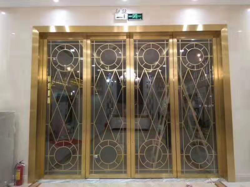 〖科普〗不銹鋼板材的適用范圍？