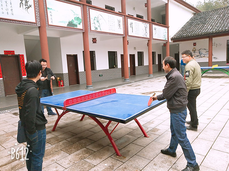 泓冠年度啟動大會