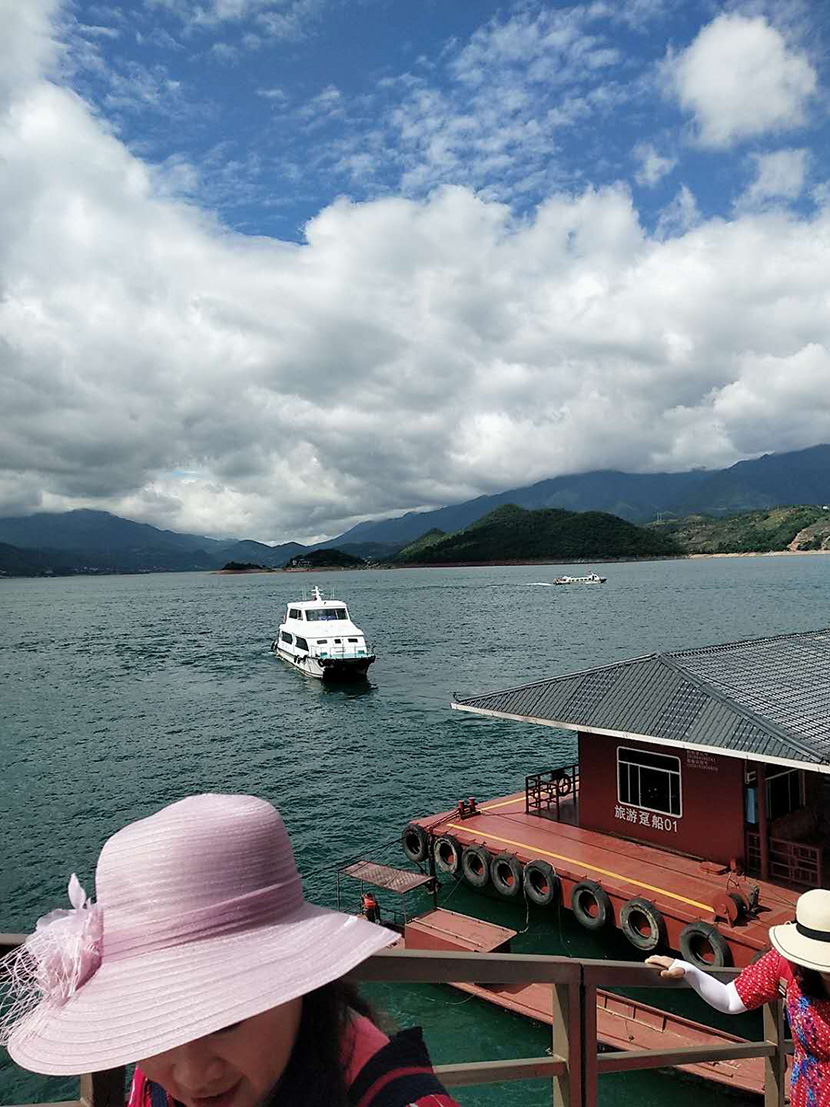 湖南泓冠旅游 湖南泓冠旅游