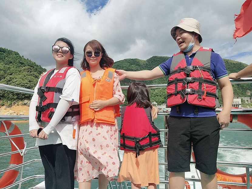 湖南泓冠旅游 湖南泓冠旅游