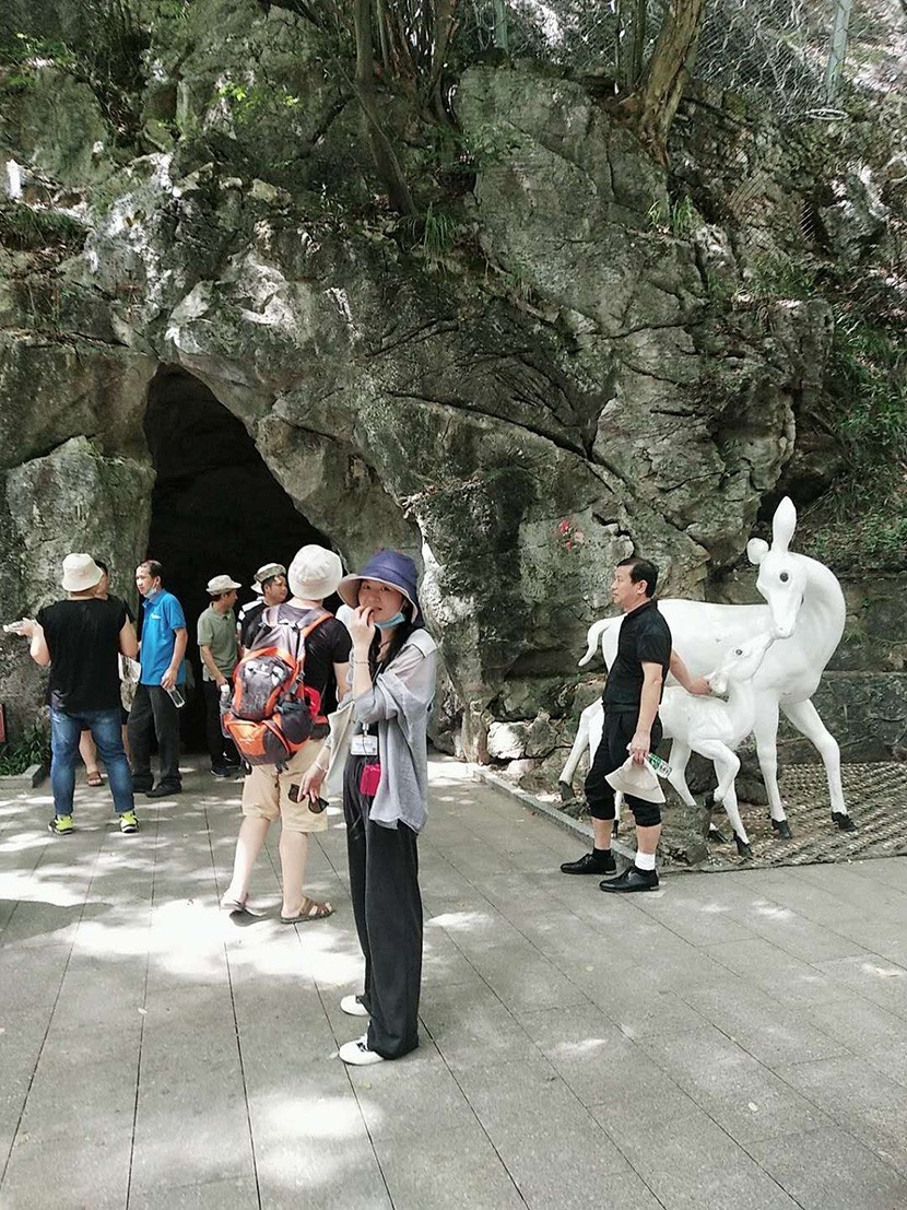 湖南泓冠旅游 湖南泓冠旅游