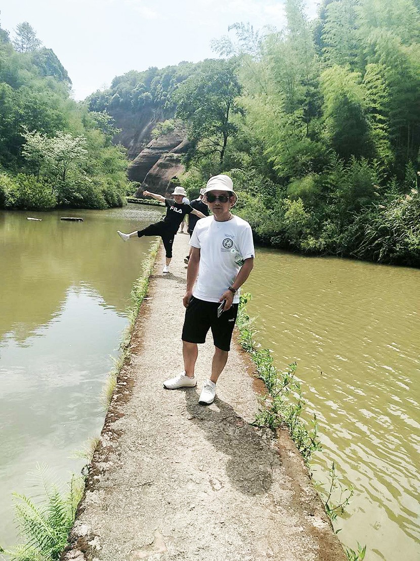 湖南泓冠旅游 湖南泓冠旅游