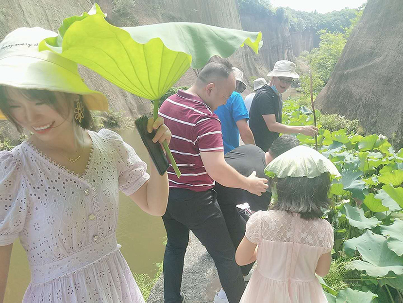 湖南泓冠旅游 湖南泓冠旅游