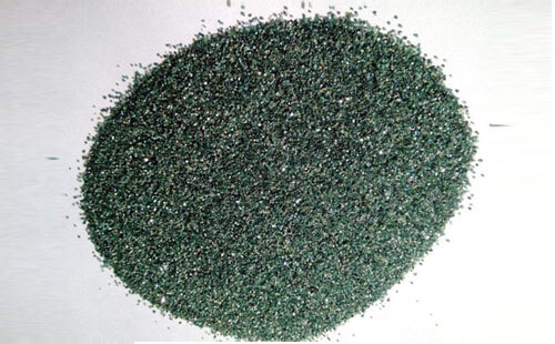 碳化硅振動(dòng)篩有哪些特性？
